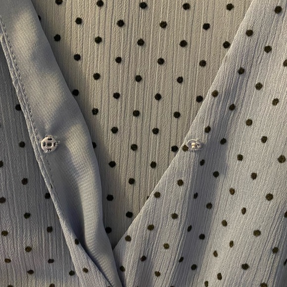 Dynamite blouse - Picture 3 of 6